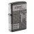 Zippo Newsprint Design 49049